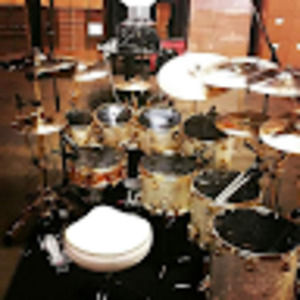 Meet your Posher, James